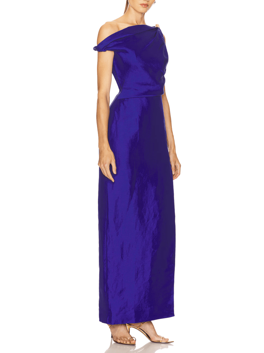 Bridgette Midi Dress by Aje - Rental Hong Kong