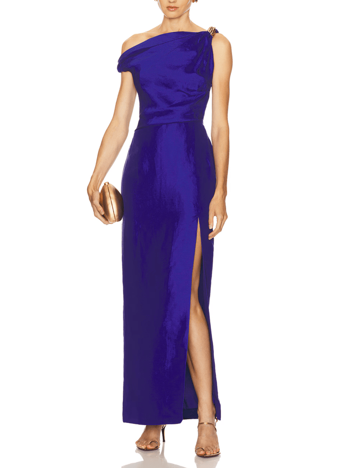 evening dress rental hong kong LUCY Wedding Dress main image 0