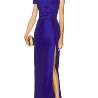 Bridgette Midi Dress by Aje - Rental Hong Kong