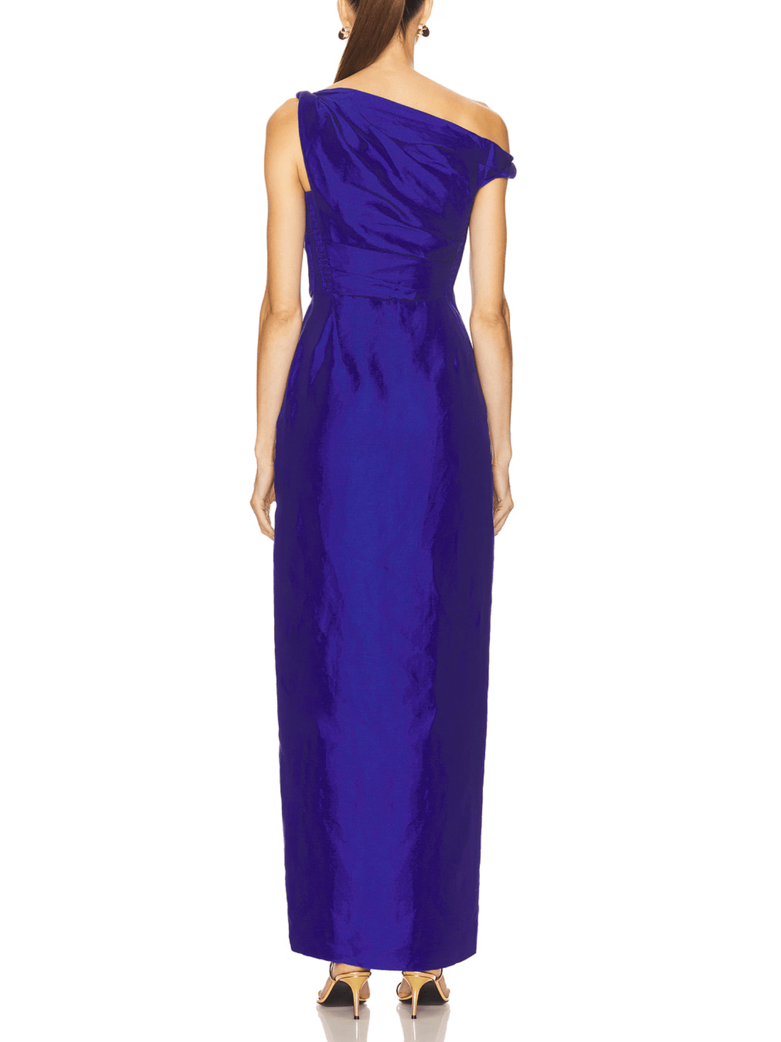 Bridgette Midi Dress by Aje - Rental Hong Kong