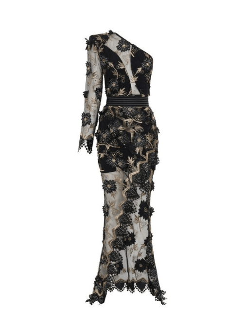 By The Way Gown by Zhivago - Rental Hong Kong