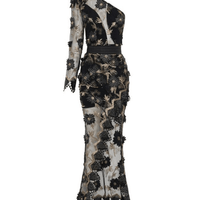 By The Way Gown by Zhivago - Rental Hong Kong