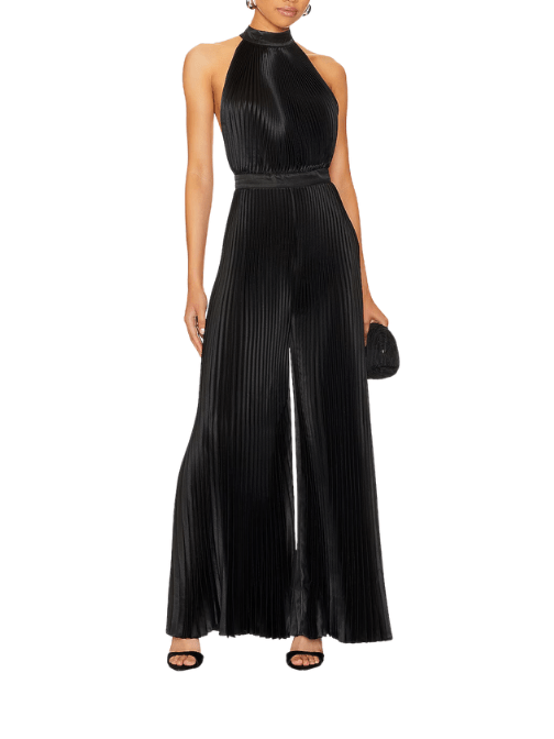 Cinema Jumpsuit by L&