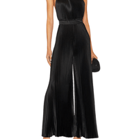 Cinema Jumpsuit by L'Idee - Rental Hong Kong