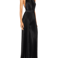 Cinema Jumpsuit by L'Idee - Rental Hong Kong