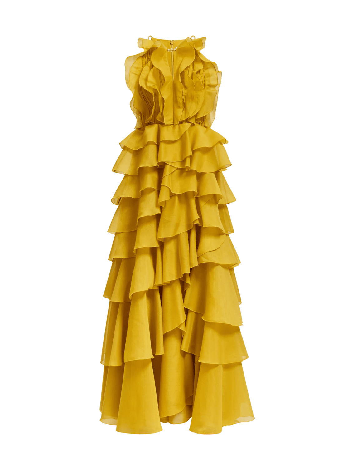 Cleo Gown by Aje - Rental Hong Kong