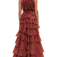 Cleo Gown by Aje - Rental Hong Kong