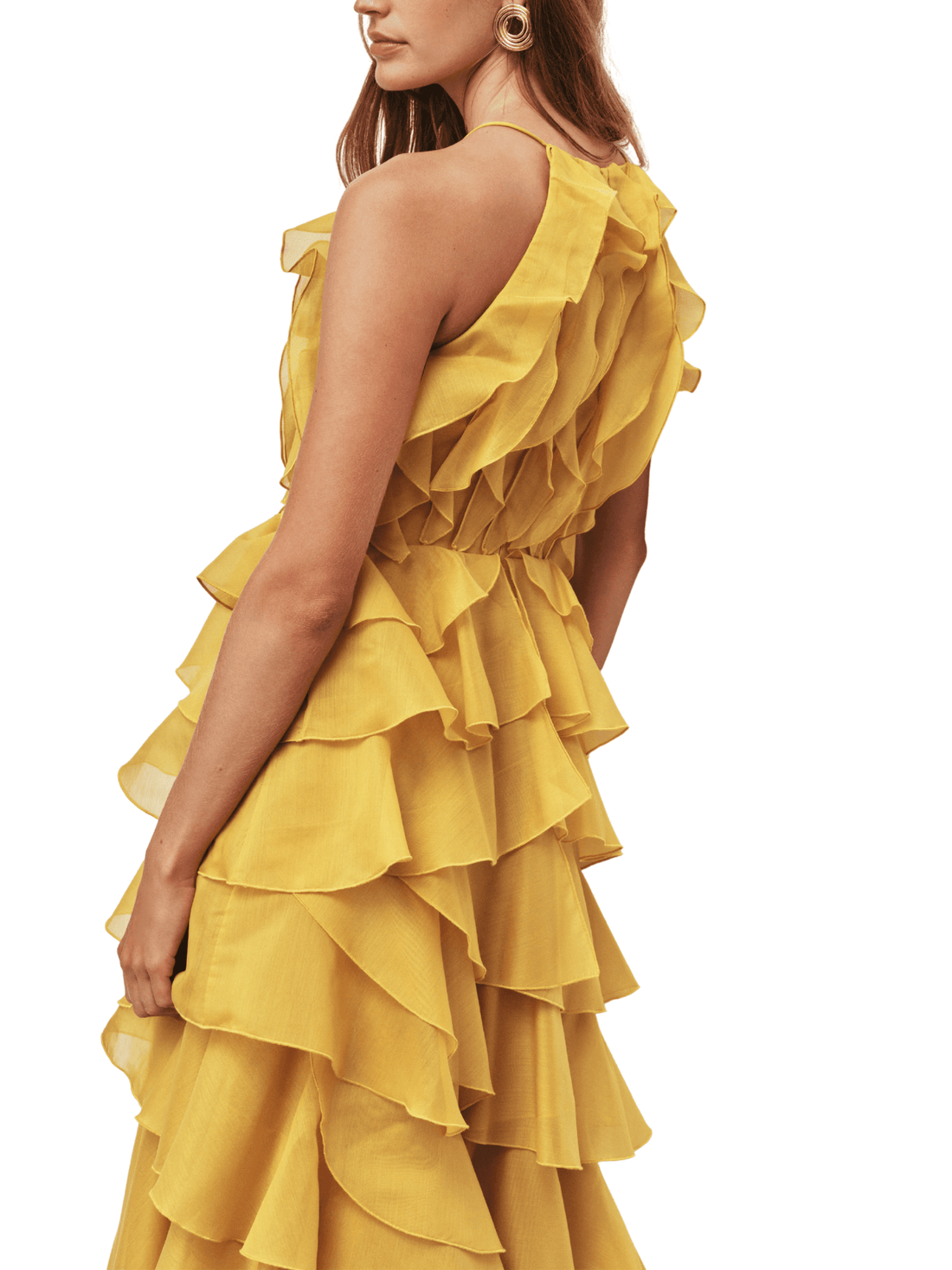 Cleo Gown by Aje - Rental Hong Kong