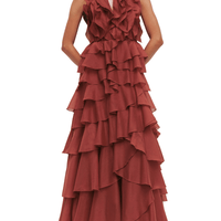 Cleo Gown by Aje - Rental Hong Kong