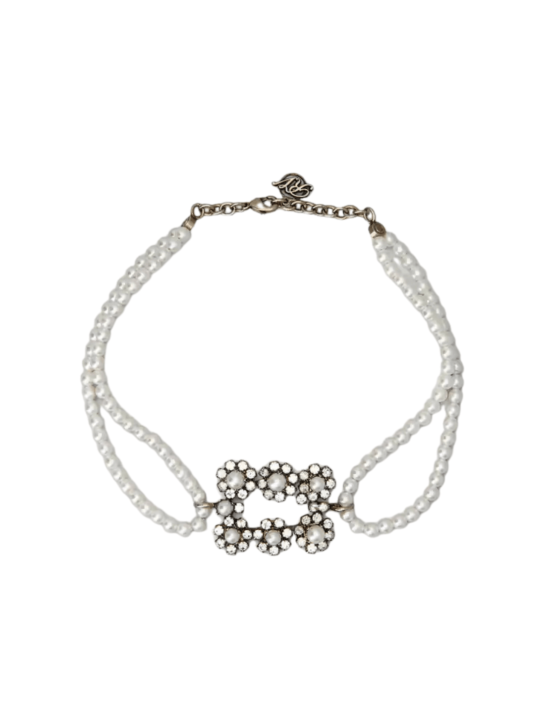 Efflorescence Choker by Roger Vivier - Rental Hong Kong