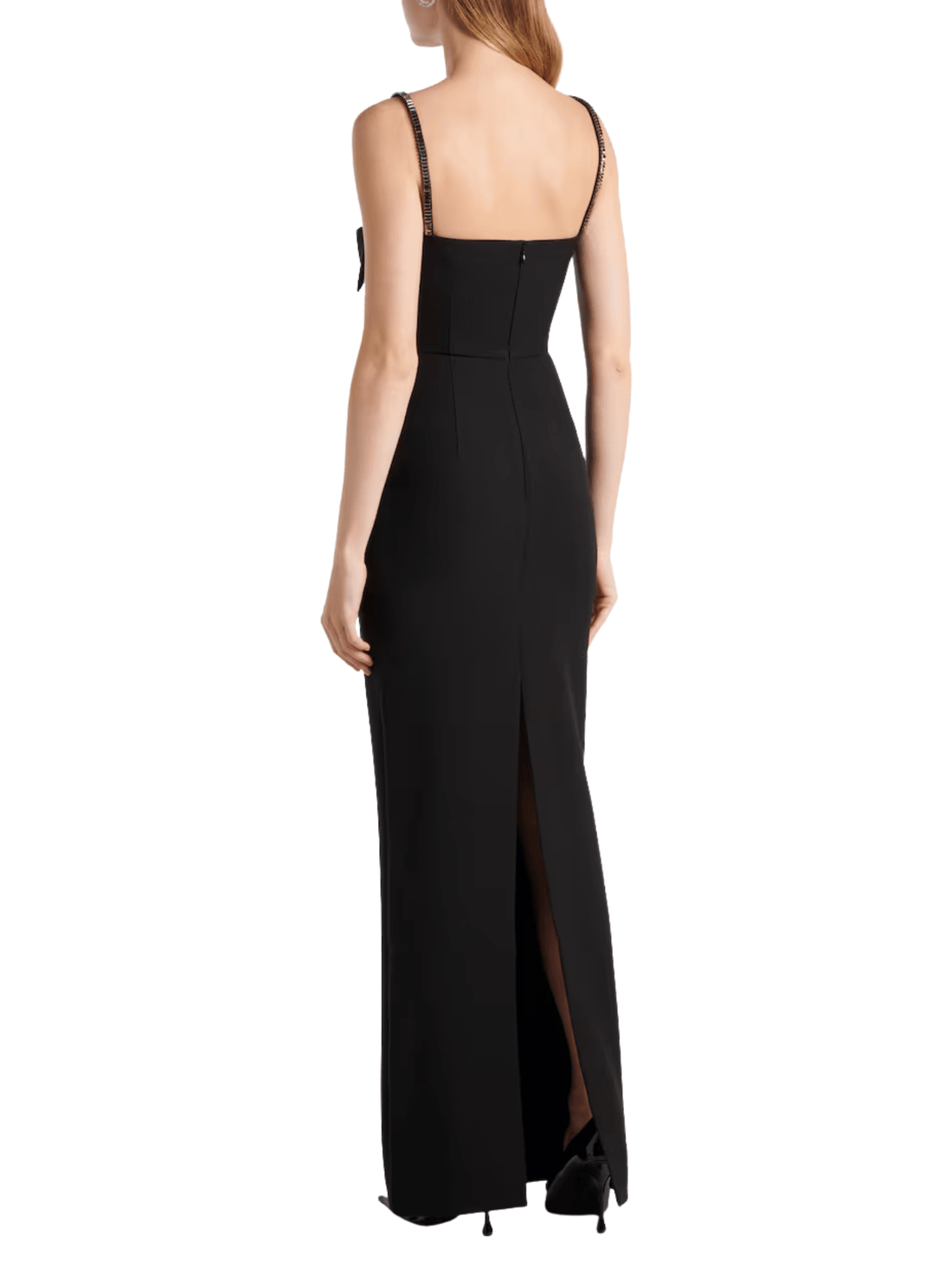 Embellished Crepe Gown by Roland Mouret - Rental Hong Kong