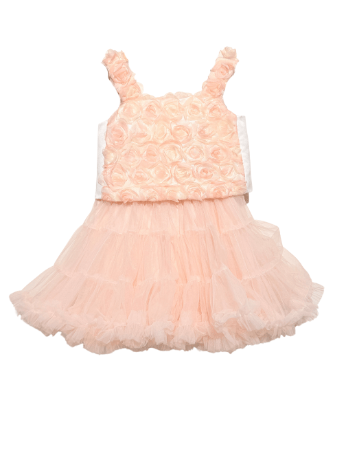 Flora Set Pink by Nicolas & Bears - Rental Hong Kong