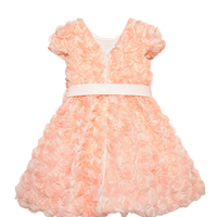 Flower Dress Pink by Nicolas & Bears - Rental Hong Kong