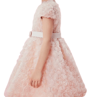 Flower Dress Pink by Nicolas & Bears - Rental Hong Kong