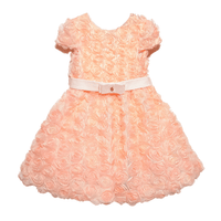 Flower Dress Pink by Nicolas & Bears - Rental Hong Kong