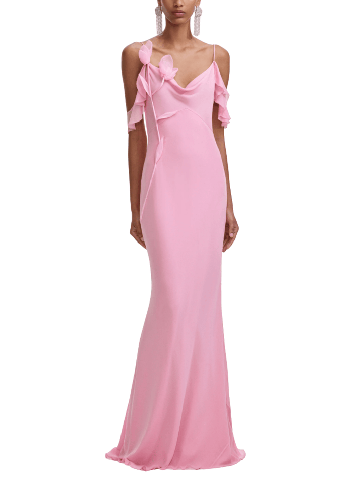 Designer Dress Rental Hong Kong | Central Showroom