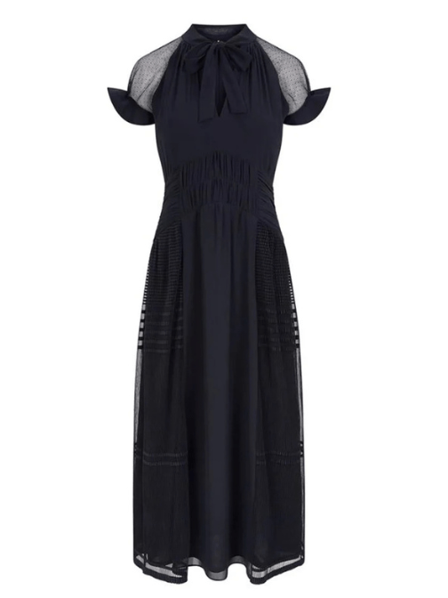 Lolita Dress Black by Three Floor - Rental Hong Kong