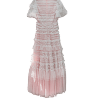 Mable Lace Gown by Needle & Thread - Rental Hong Kong