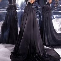 Mariam Gown by Katy Corso - Rental Hong Kong