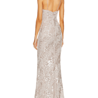 Marlene Gown by Michael Costello x REVOLVE - Rental Hong Kong