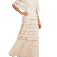 Nancy Frill Gown by Needle & Thread - Rental Hong Kong