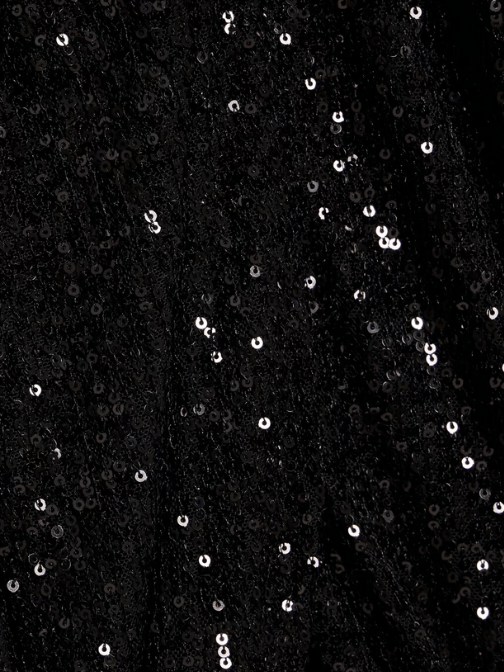 One - Shoulder Draped Sequined Tulle Midi Dress by Badgley Mischka - Rental Hong Kong