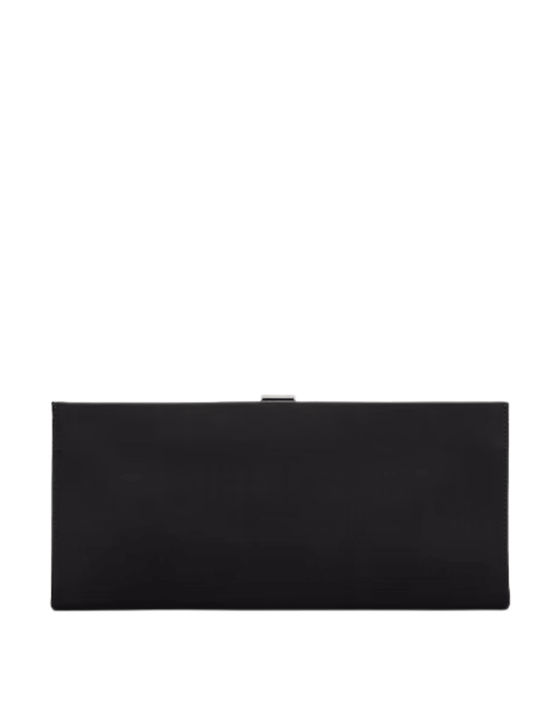 Pilgrim Buckle Clutch by Roger Vivier - Rental Hong Kong