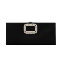 Pilgrim Buckle Clutch by Roger Vivier - Rental Hong Kong