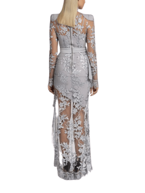 Poison Gown by Zhivago - Rental Hong Kong