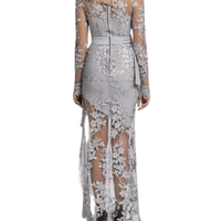 Poison Gown by Zhivago - Rental Hong Kong