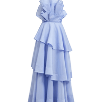 Selestia Gown by Aje - Rental Hong Kong