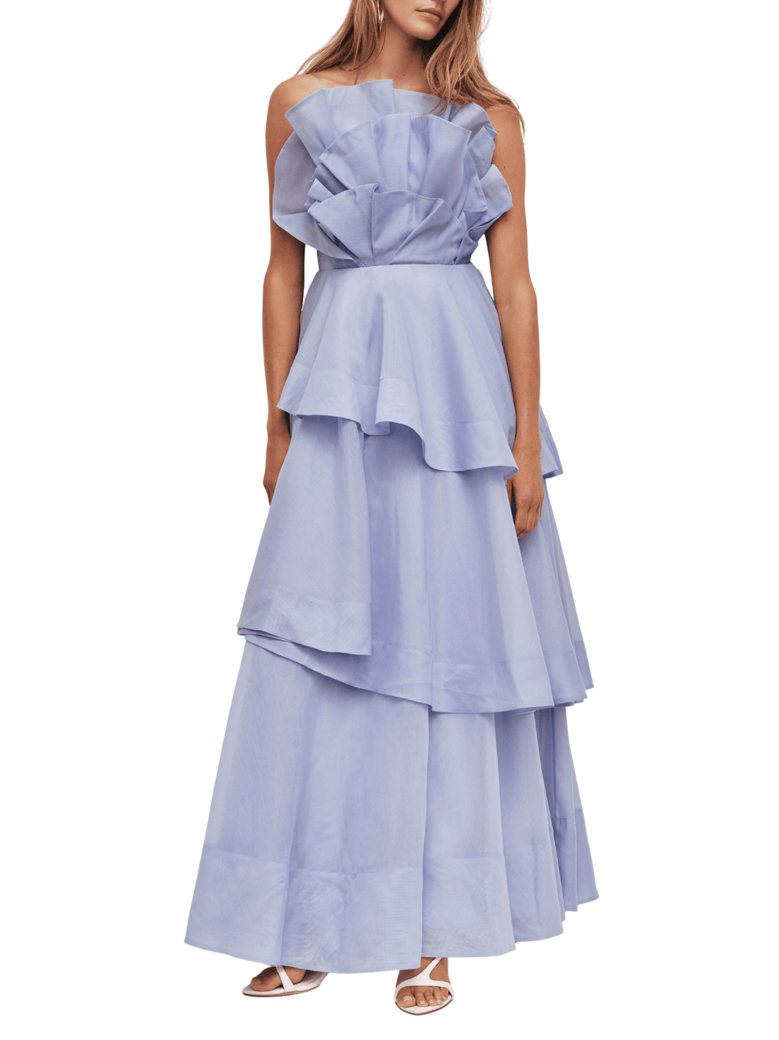 Selestia Gown by Aje - Rental Hong Kong