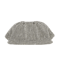 Silver Chainmail Clutch Bag by Self Portrait - Rental Hong Kong