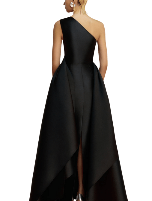 The Charo Maxi Dress by Solace London - Rental Hong Kong