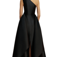 The Charo Maxi Dress by Solace London - Rental Hong Kong
