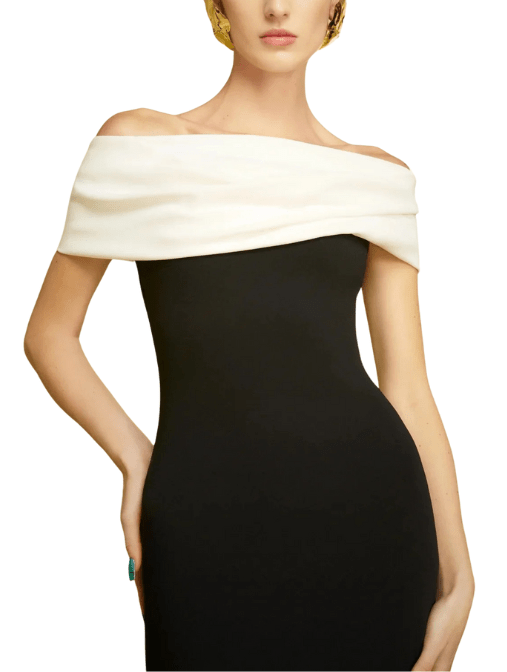 The Eva Maxi Dress by Solace London - Rental Hong Kong