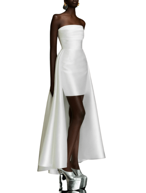 The Trina Mini Dress by Solace London - Rental Hong Kong