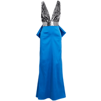 Topanga Embellished Duchesse - Satin Gown by Sachin & Babi - Rental Hong Kong