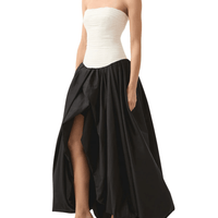 Violette Bubble Hem Maxi Dress by Aje - Rental Hong Kong